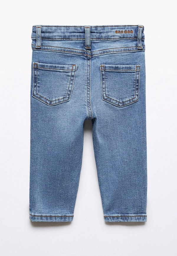 фото Джинсы mango kids