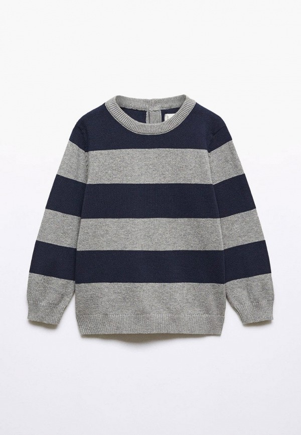 

Джемпер Mango Kids, Серый, WALLYB