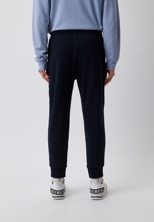 Брюки спортивные Boss синий, размер 56, фото 3