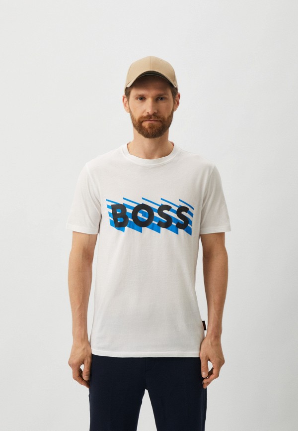 Футболка Boss