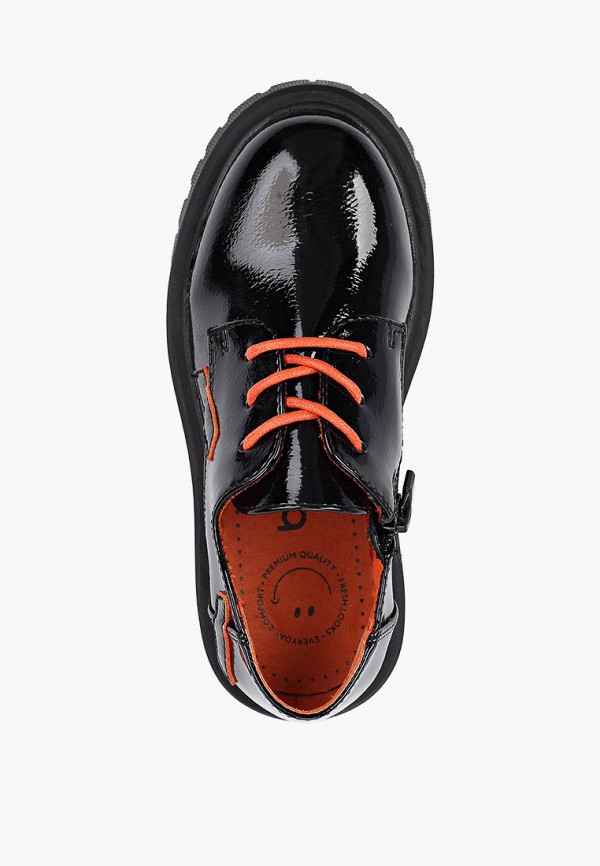 фото Ботинки betsy