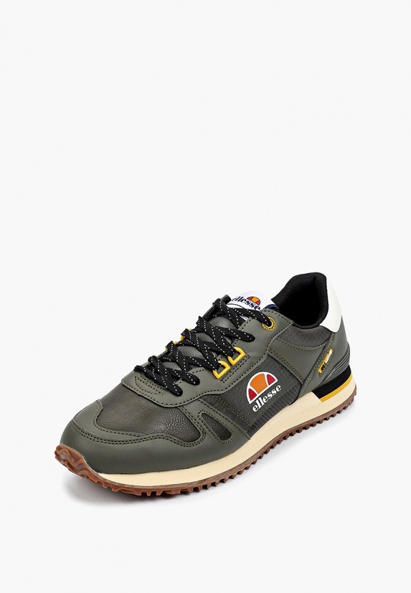 фото Кроссовки ellesse