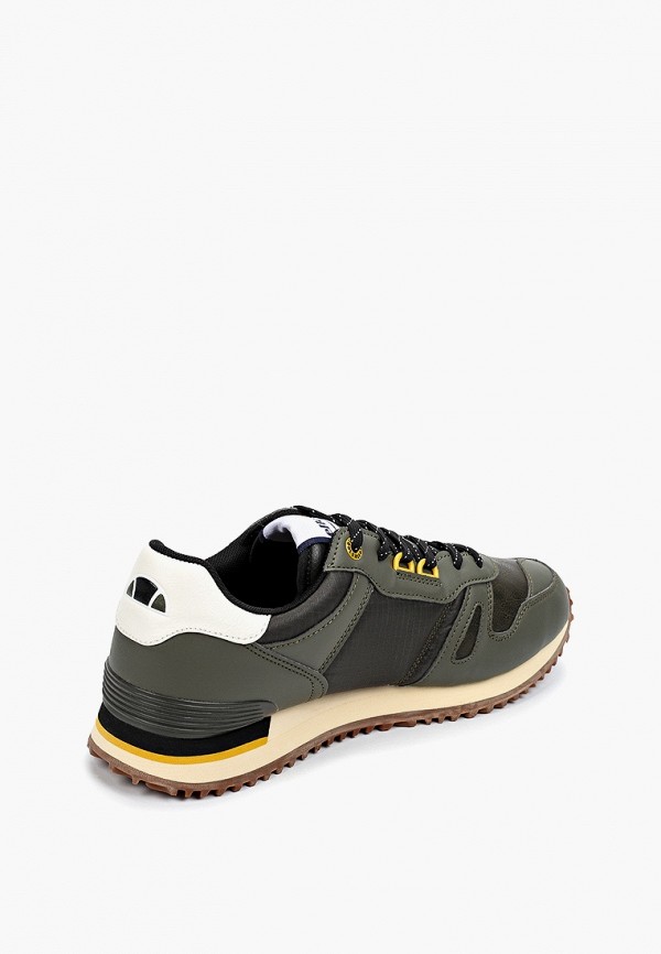 фото Кроссовки ellesse