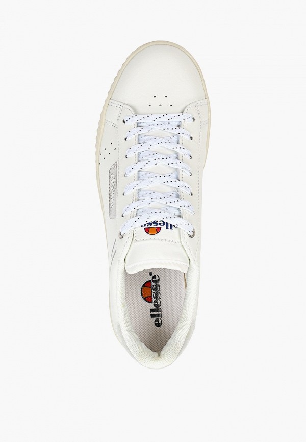 фото Кеды ellesse