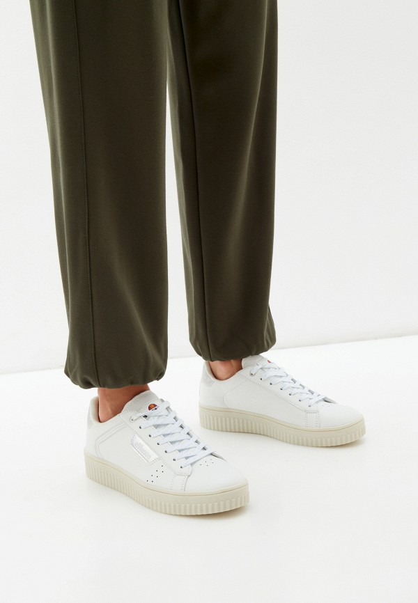 фото Кеды ellesse