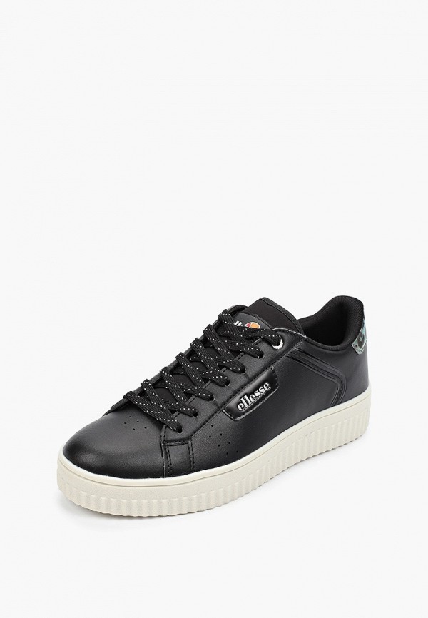 фото Кеды ellesse