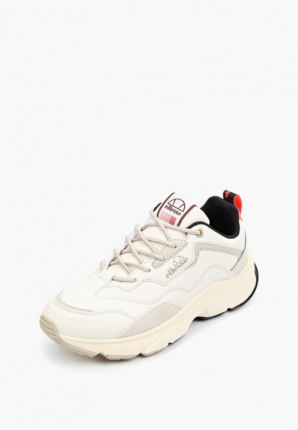 фото Кроссовки ellesse