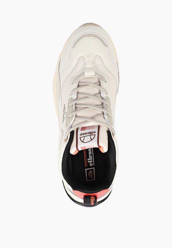 фото Кроссовки ellesse