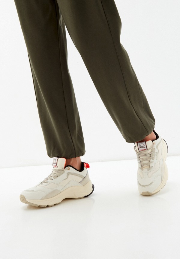 фото Кроссовки ellesse
