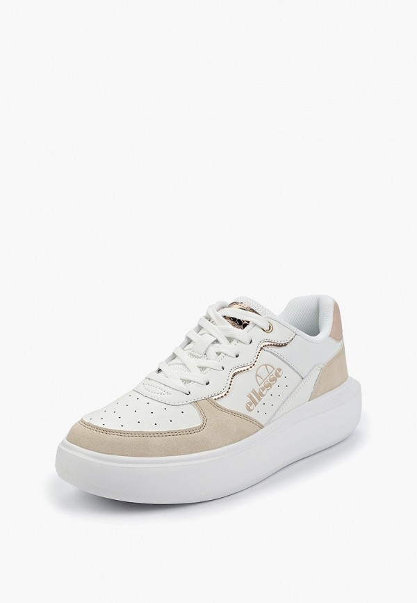 фото Кеды ellesse