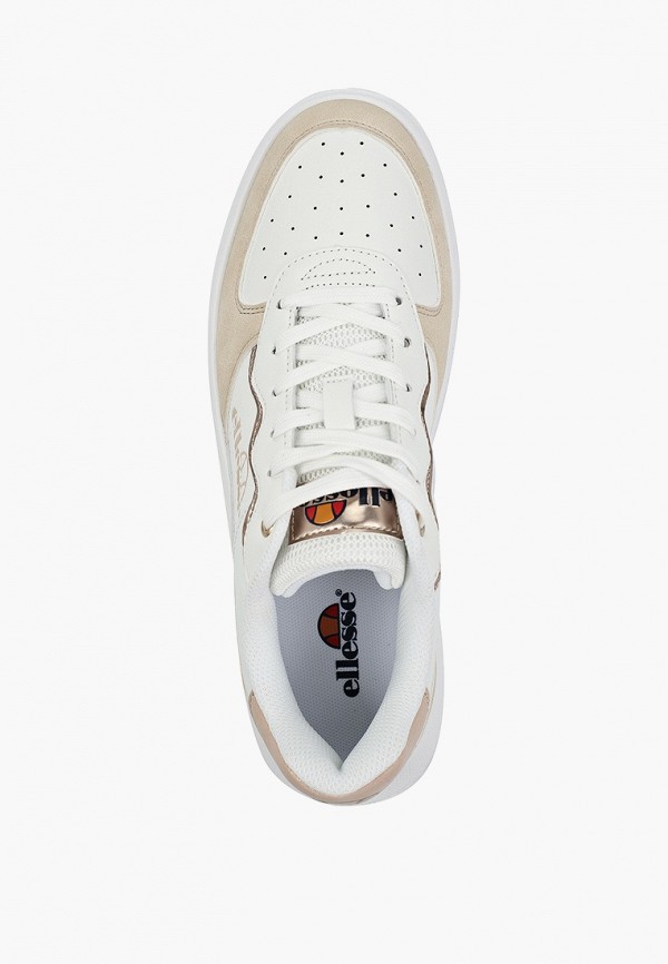 фото Кеды ellesse