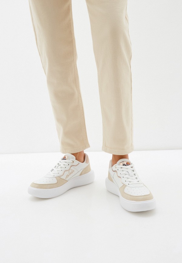 фото Кеды ellesse