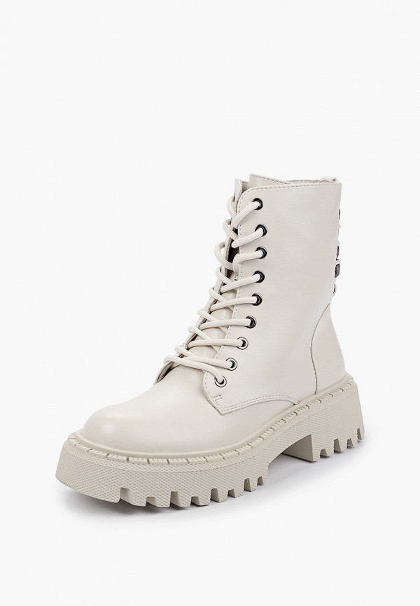 фото Ботинки betsy