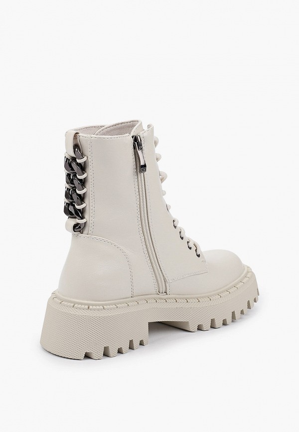 фото Ботинки betsy