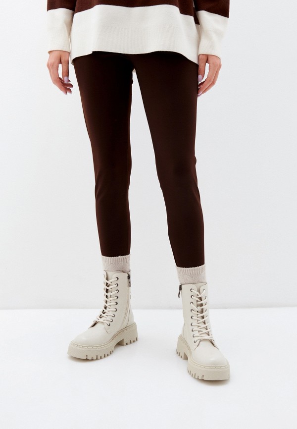 фото Ботинки betsy