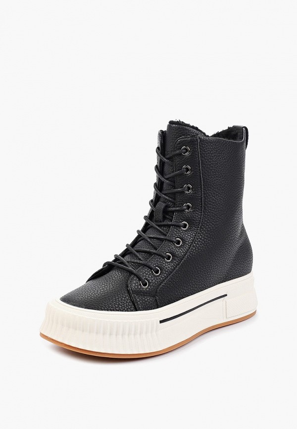 фото Кеды patrol