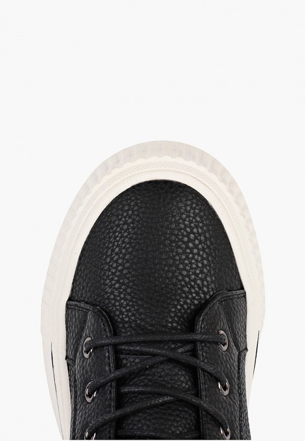 фото Кеды patrol