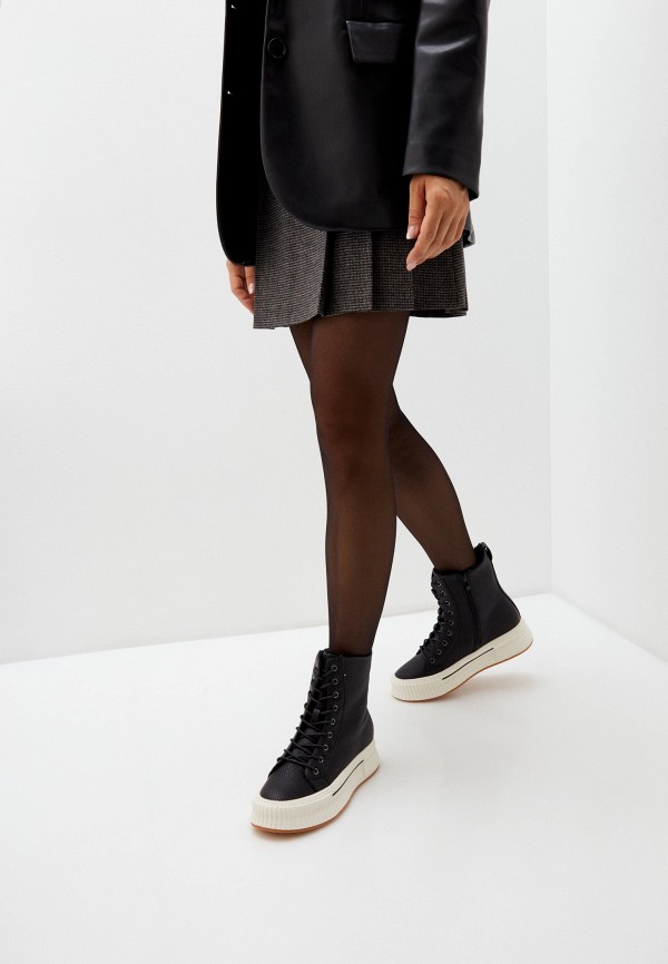 фото Кеды patrol