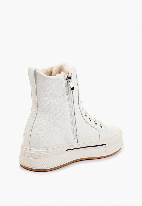 фото Кеды patrol