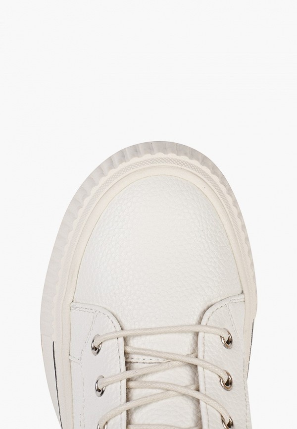 фото Кеды patrol