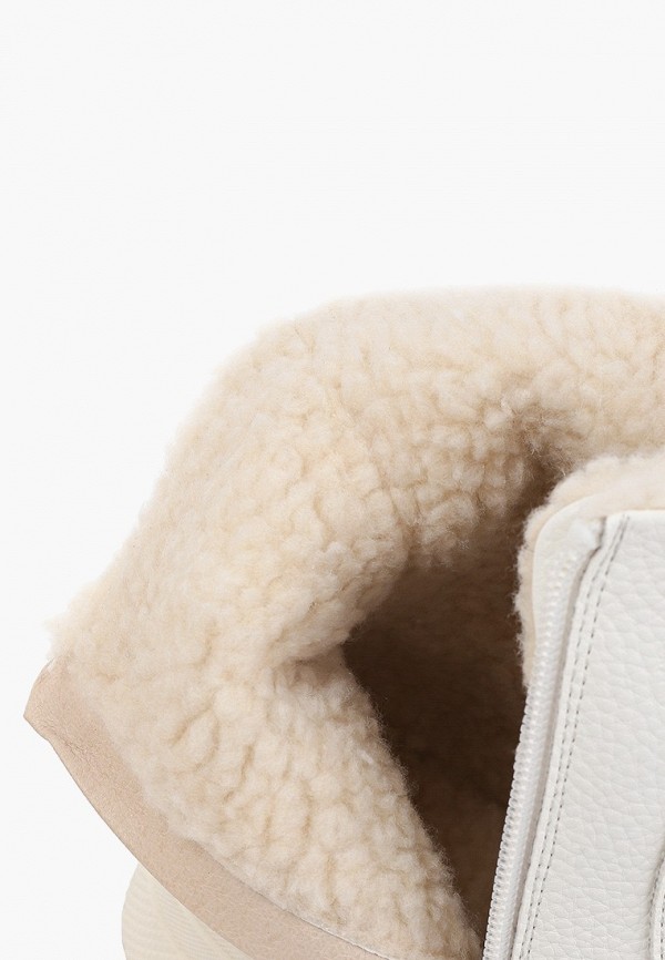 фото Кеды patrol