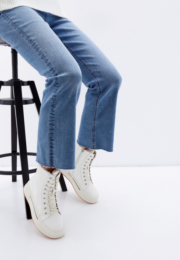 фото Кеды patrol