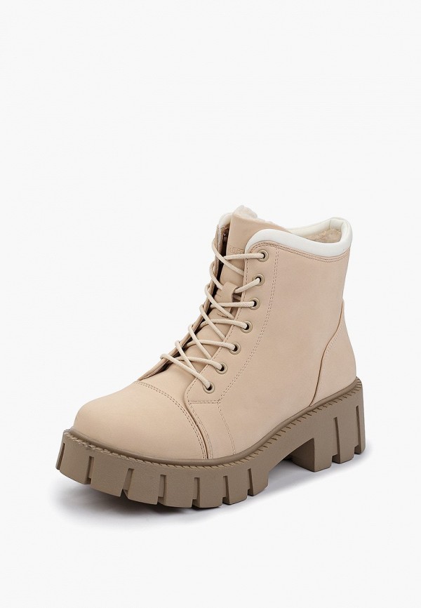 фото Ботинки patrol