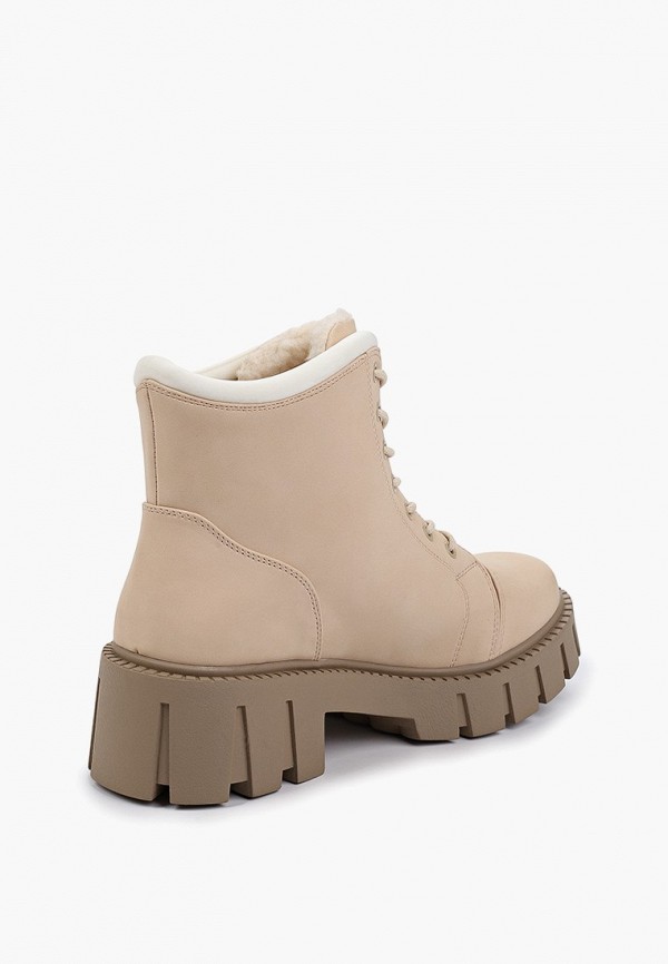 фото Ботинки patrol