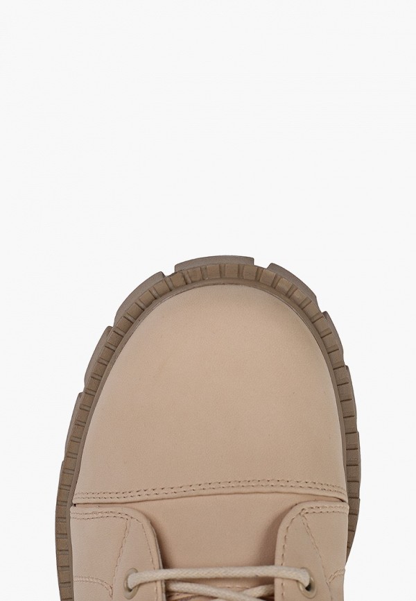 фото Ботинки patrol