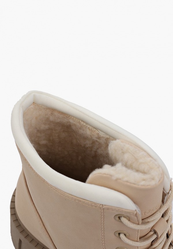 фото Ботинки patrol