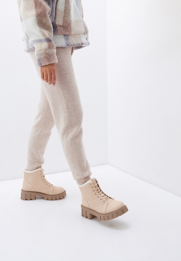 фото Ботинки patrol