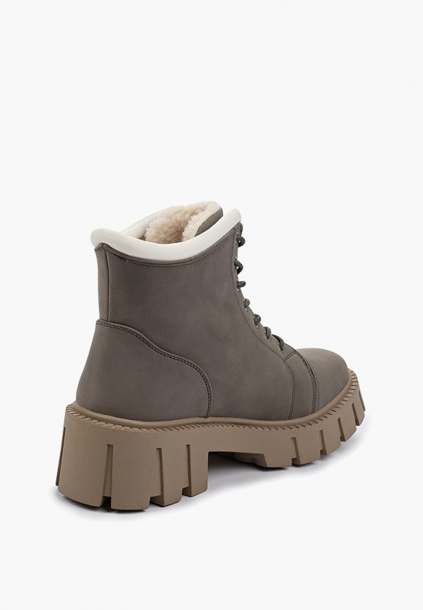 фото Ботинки patrol