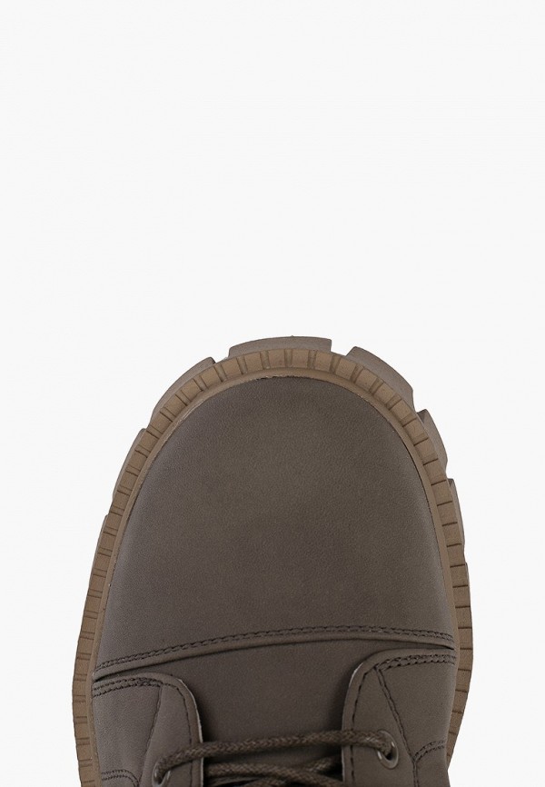 фото Ботинки patrol