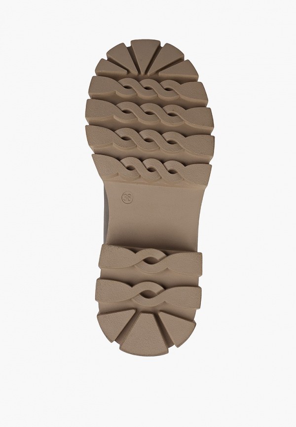 фото Ботинки patrol