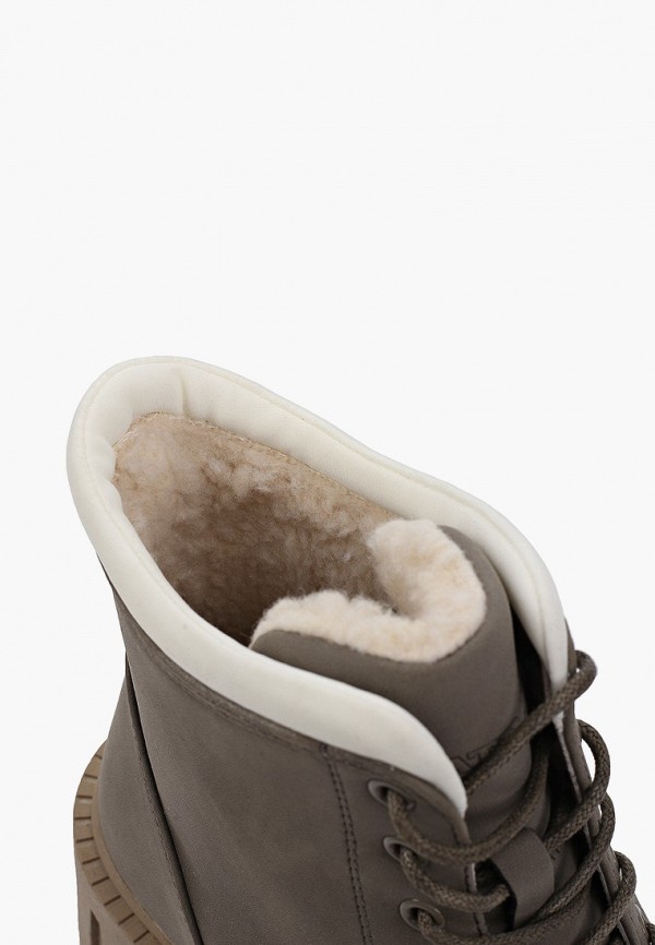 фото Ботинки patrol