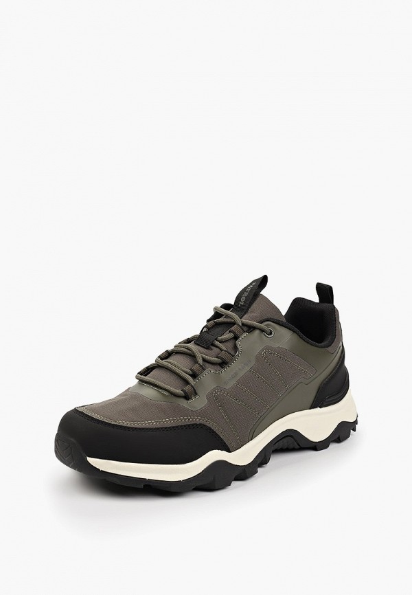 фото Кроссовки patrol