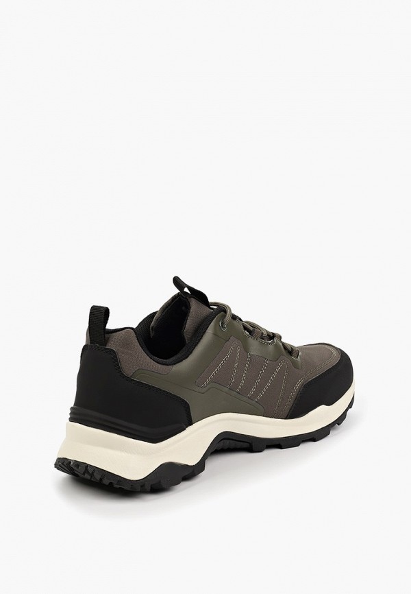 фото Кроссовки patrol