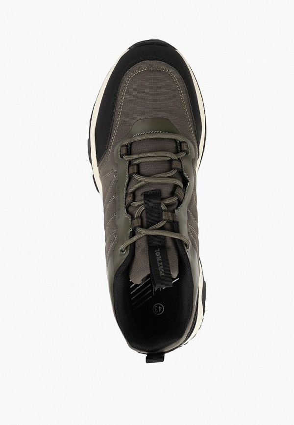 фото Кроссовки patrol