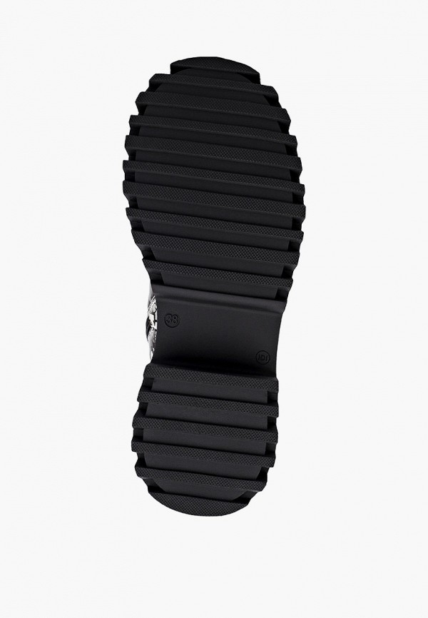 фото Ботинки keddo