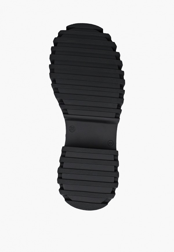 фото Полусапоги keddo