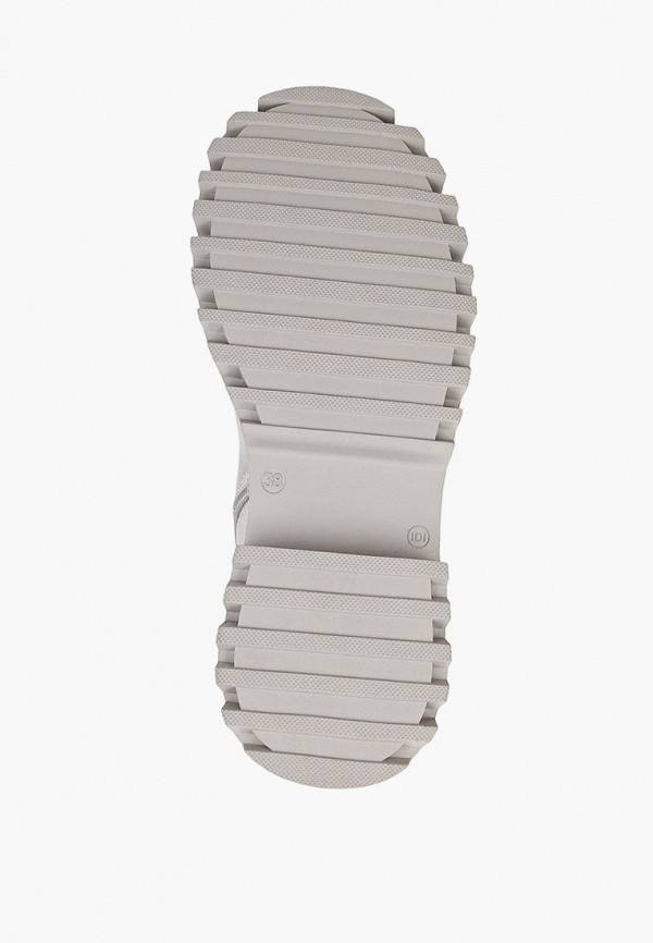 Ботинки Keddo серый, размер 38, фото 5