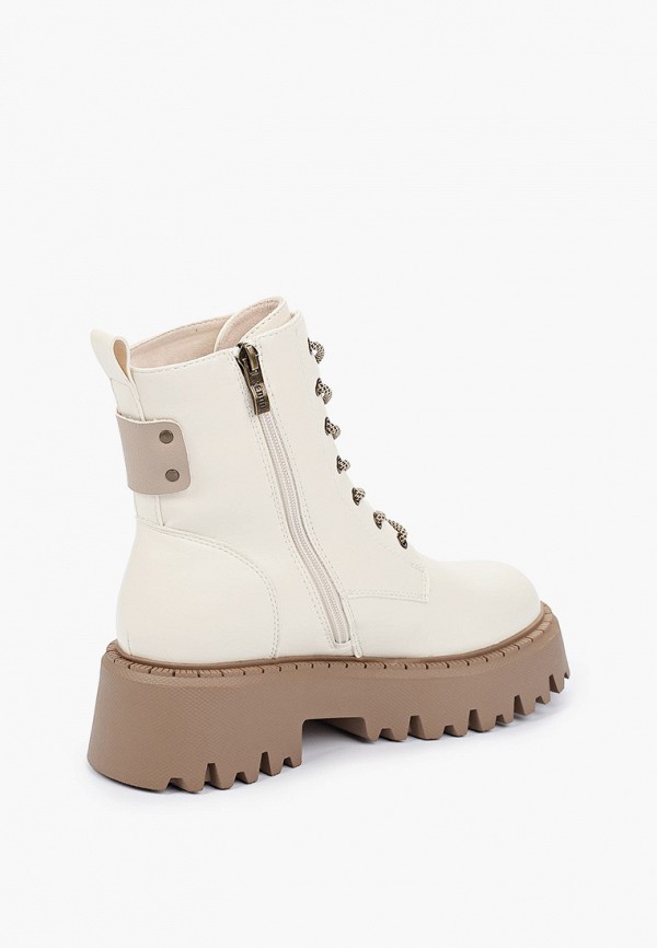 Ботинки Keddo бежевый, размер 38, фото 3