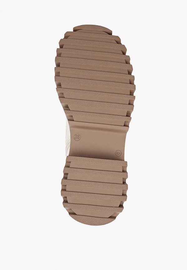 Ботинки Keddo бежевый, размер 38, фото 5