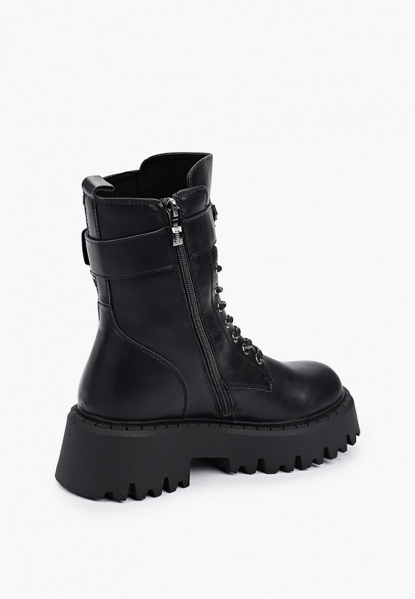 Ботинки Keddo черный, размер 37, фото 3