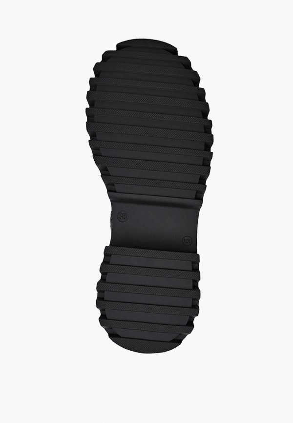 Ботинки Keddo черный, размер 37, фото 5