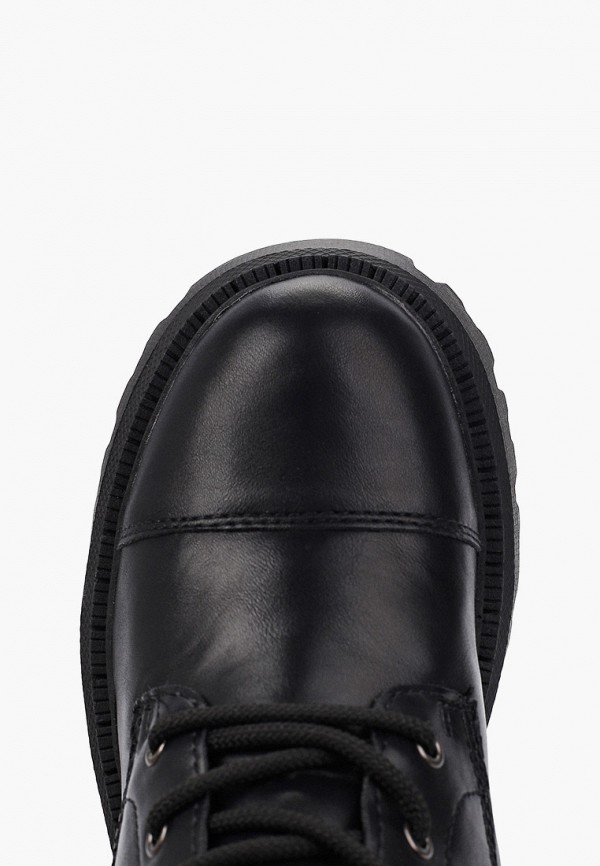 фото Ботинки keddo