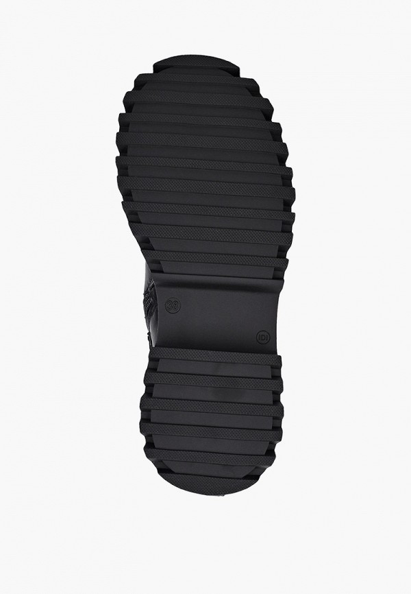 фото Ботинки keddo