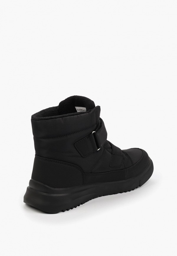 фото Ботинки patrol