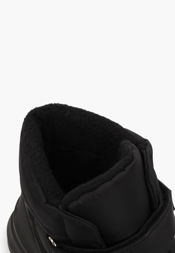 фото Ботинки patrol