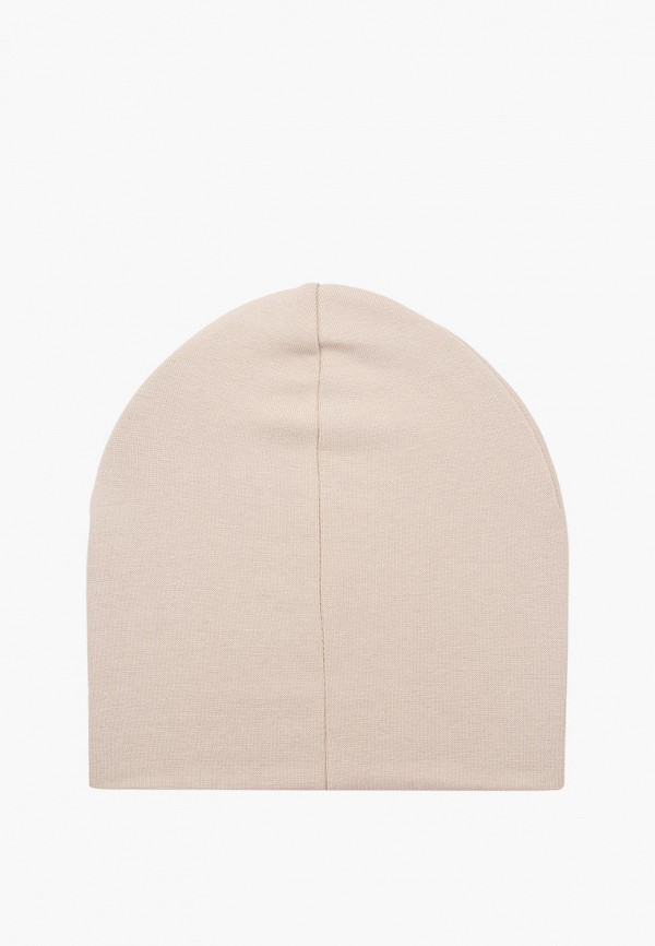 Шапка и снуд Котофей бежевый, размер 50, фото 2